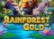 Rainforest Gold