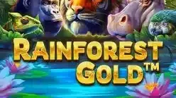 Rainforest Gold