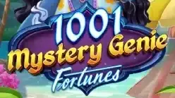 1001 Mystery Genie Fortunes