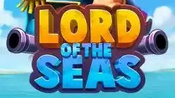 Lord Of The Seas