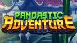 Pandastic Adventure