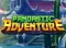 Pandastic Adventure