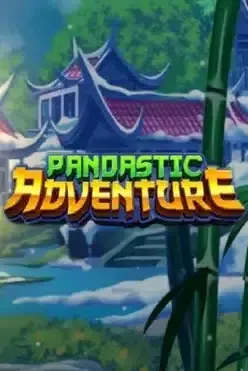 Pandastic Adventure