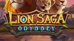 Lion Saga Odyssey