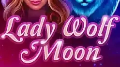 Lady Wolf Moon