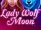 Lady Wolf Moon