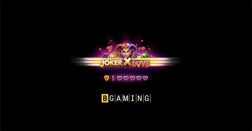 Joker X Love slot screenshot 10