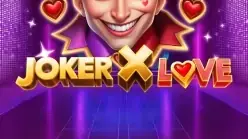 Joker X Love