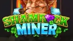 Shamrock Miner