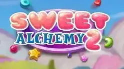 Sweet Alchemy 2