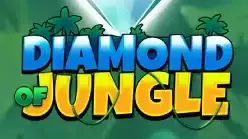 Diamond Of Jungle