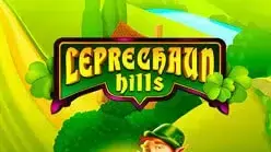Leprechaun Hills