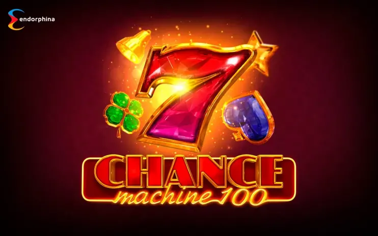 Chance Machine 100 slot screenshot 5