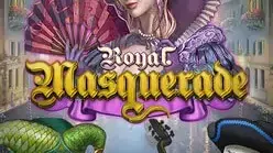 Royal Masquerade