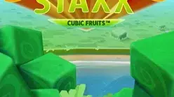 Strolling Staxx Cubic Fruits