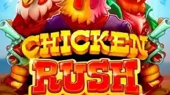 Chicken Rush
