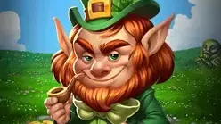 Leprechaun Goes Wild
