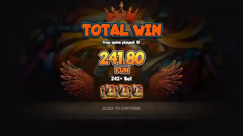 Snoop Dogg Dollars slot screenshot 6