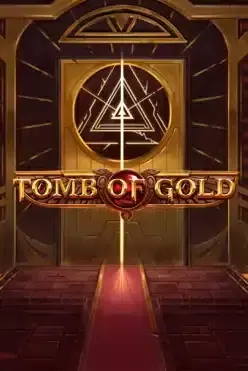 Tomb of Gold