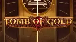 Tomb of Gold