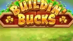 Buildin’ Bucks