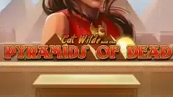 Cat Wilde and the Pyramids of Dead