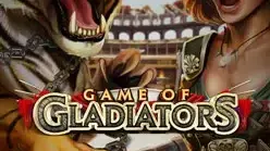 Game of Gladiators