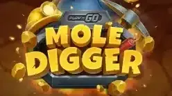 Mole Digger