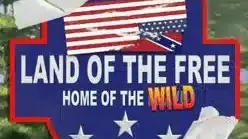 Land of the Free