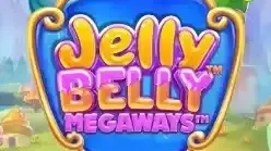 Jelly Belly Megaways