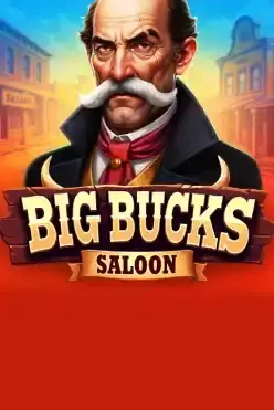 Big Bucks Saloon
