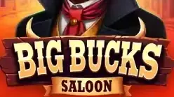 Big Bucks Saloon
