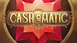 Cash-O-Matic