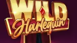 Wild Harlequin