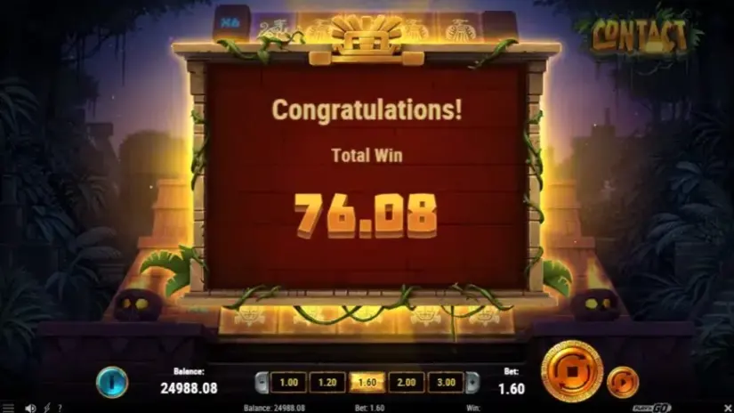 Contact slot screenshot 7