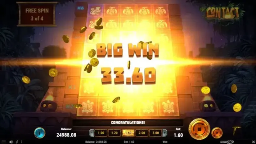Contact slot screenshot 6