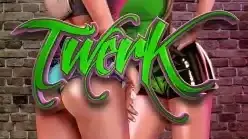 Twerk