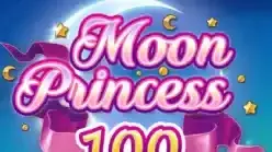 Moon Princess 100