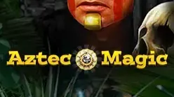 Aztec Magic