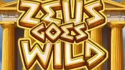 Zeus Goes Wild