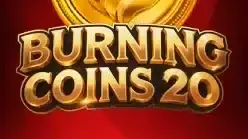 Burning Coins 20