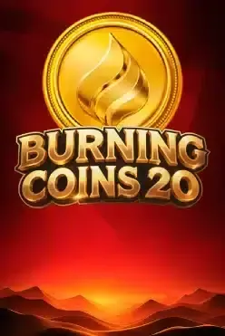Burning Coins 20