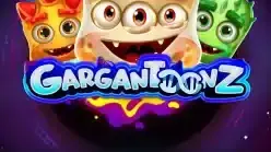 Gargantoonz