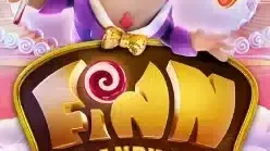 Finn and The Candy Spin