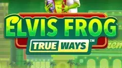 Elvis Frog TRUEWAYS