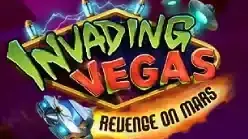 Invading Vegas Revenge on Mars