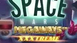 Space Wars XXXtreme Megaways