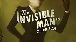 The Invisible Man