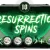 Bonus Buy Resurrection Spins 10