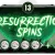Bonus Buy Resurrection Spins 13